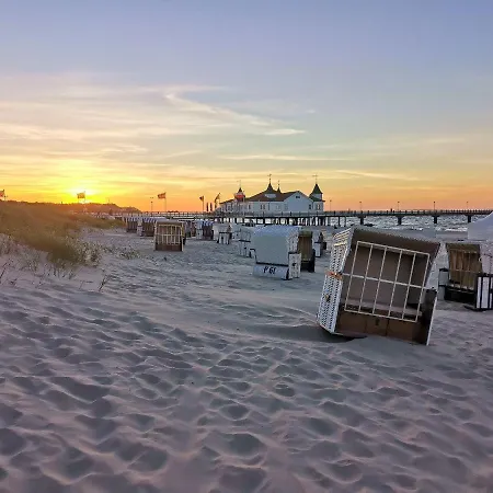 Medici 03 A Апартаменты *