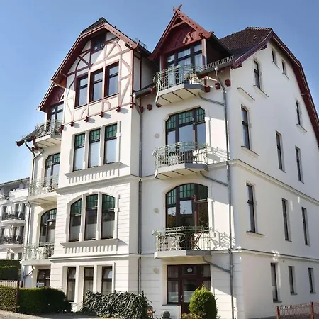 Апартаменты Medici 03 A