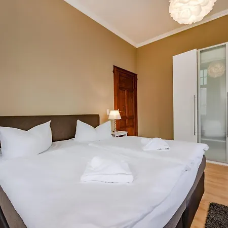 Medici 03 A Heringsdorf (Usedom)