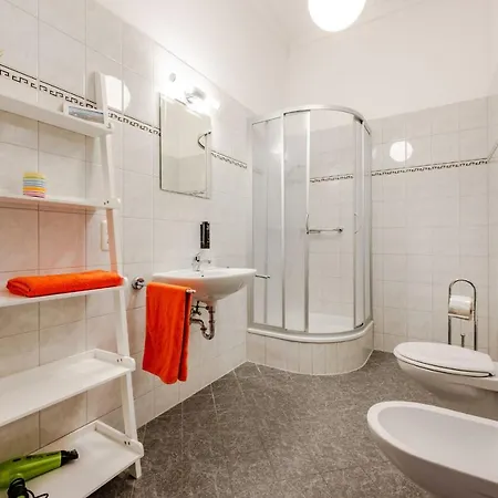 Medici 03 A Apartamento *