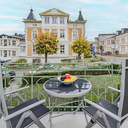 Apartamento Medici 03 A