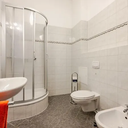 Apartamento Medici 03 A