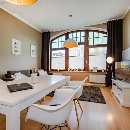 Medici 03 A Apartamento *