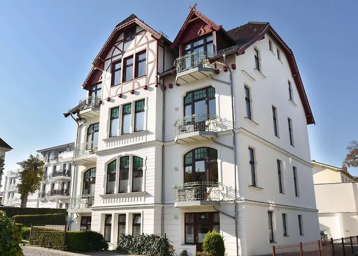 Apartment Medici 03 A