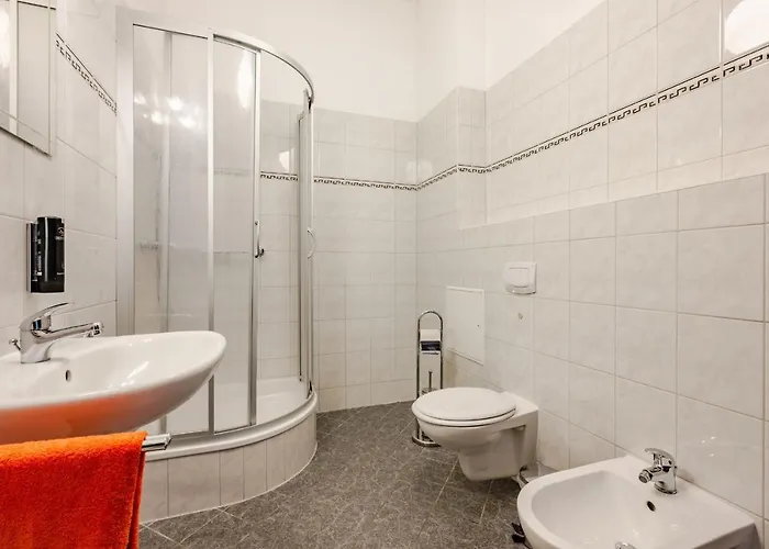 Apartment Medici 03 A